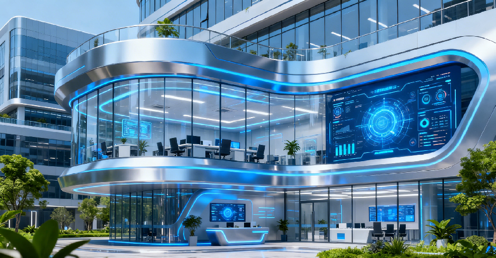 产业园区开发与运营