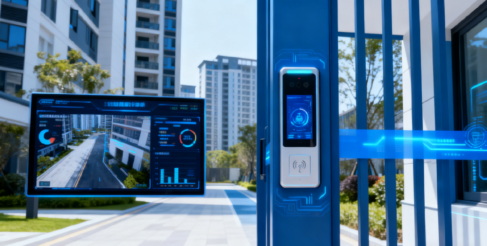 智慧化城市服务